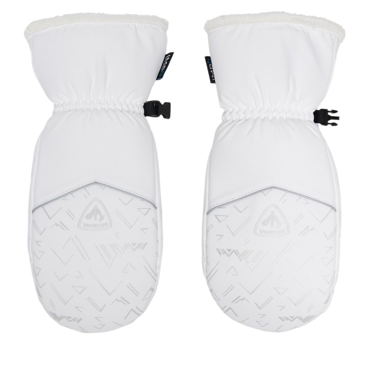 Skihandschuhe Rossignol RLNWG09 Weiß