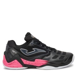 Tennisschuhe Joma Set TSELW2401C Schwarz