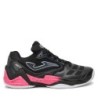 Tennisschuhe Joma Set TSELW2401C Schwarz