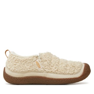 Halbschuhe Keen Howser II 1029731 Écru
