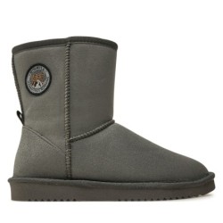 Schneeschuhe O'Neill Besiana High 90243017.6QW Grau