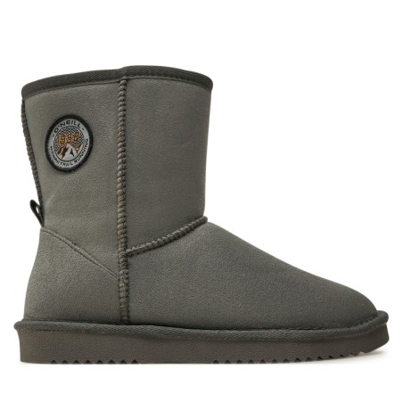 Schneeschuhe O'Neill Besiana High 90243017.6QW Grau