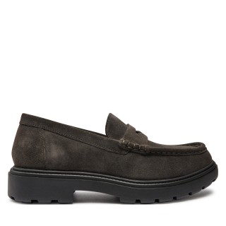 Halbschuhe Geox U Spherica Ec7 U36FRB 00022 C6372 Braun