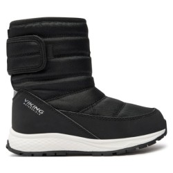 Schneeschuhe Viking Equip Pull-On Warm Wp 1V 3-94420-2 Schwarz