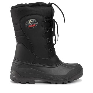 Schneeschuhe Olang Canadian Schwarz