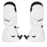 Skihandschuhe Viking Strix Mitten 112/25/0300 Weiß