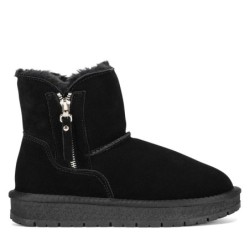 Schneeschuhe Lasocki WFA2975-1Z Schwarz