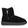 Schneeschuhe Lasocki WFA2975-1Z Schwarz