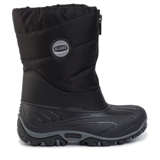 Schneeschuhe Olang Bmx S Schwarz