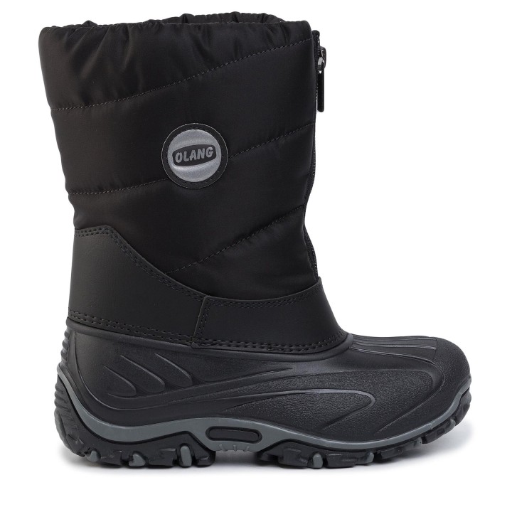 Schneeschuhe Olang Bmx S Schwarz