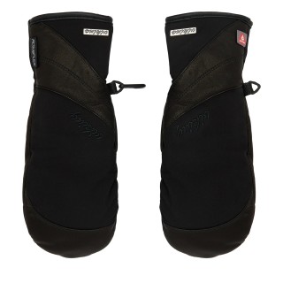 Damenhandschuhe Viking Aurin 113/21/1540 Schwarz