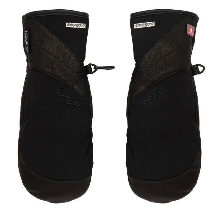 Damenhandschuhe Viking Aurin 113/21/1540 Schwarz