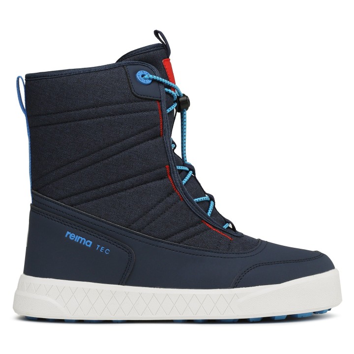 Schneeschuhe Reima Hankinen 5400031A Dunkelblau