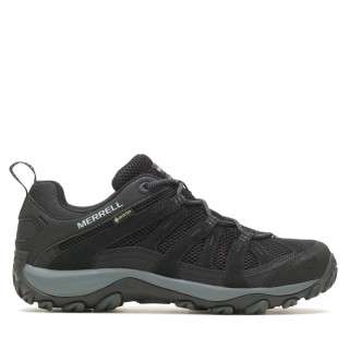 Trekkingschuhe Merrell Alverstone 2 Gtx J036899 Schwarz