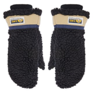 Herrenhandschuhe Elmer EM354 Schwarz