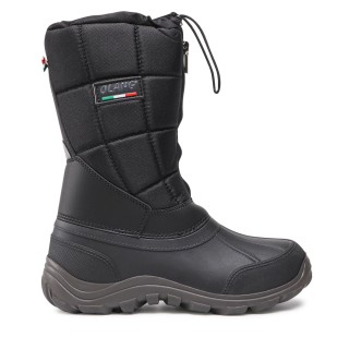 Schneeschuhe Olang Olympus Schwarz