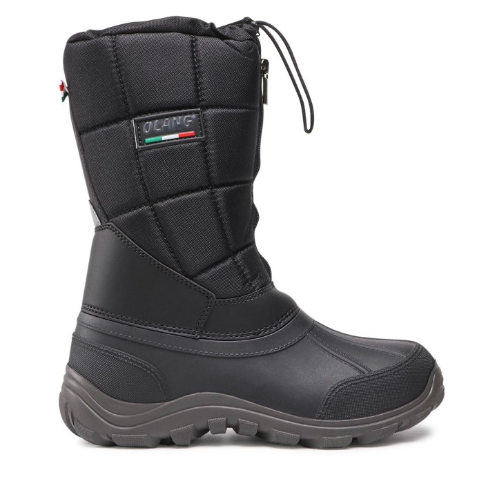 Schneeschuhe Olang Olympus Schwarz