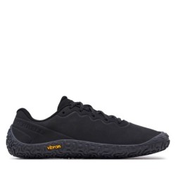 Trekkingschuhe Merrell Vapor Glove 6 Ltr J067939 Schwarz