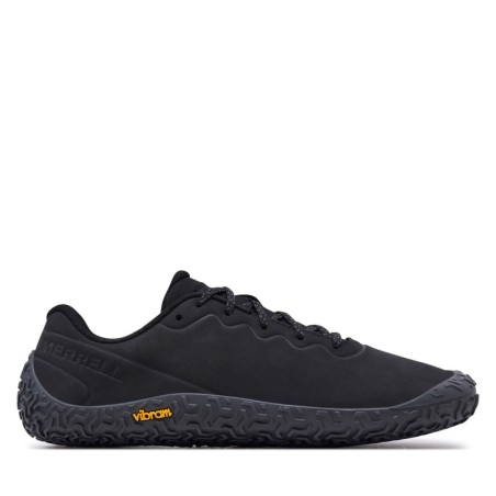 Trekkingschuhe Merrell Vapor Glove 6 Ltr J067939 Schwarz