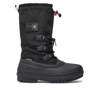 Schneeschuhe Helly Hansen Arctic Patrol 11768 Schwarz