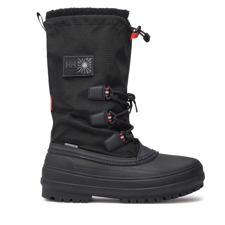 Schneeschuhe Helly Hansen Arctic Patrol 11768 Schwarz