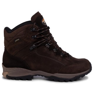 Trekkingschuhe Meindl Salerno GORE-TEX Gtx 2448 Braun