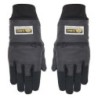 Herrenhandschuhe Elmer EM304 Schwarz