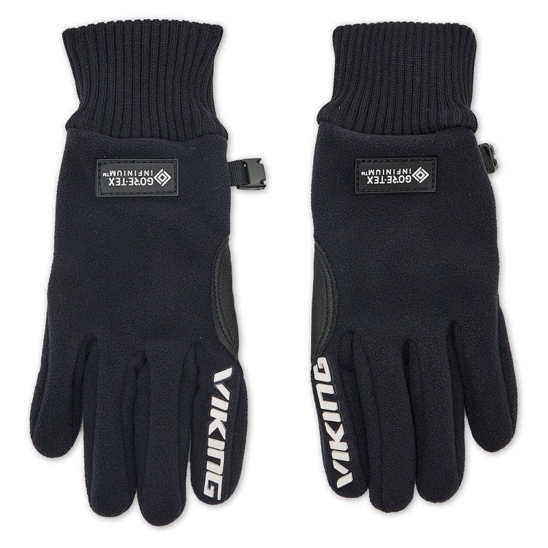 Handschuhe Viking Solano 170/18/0812 Schwarz