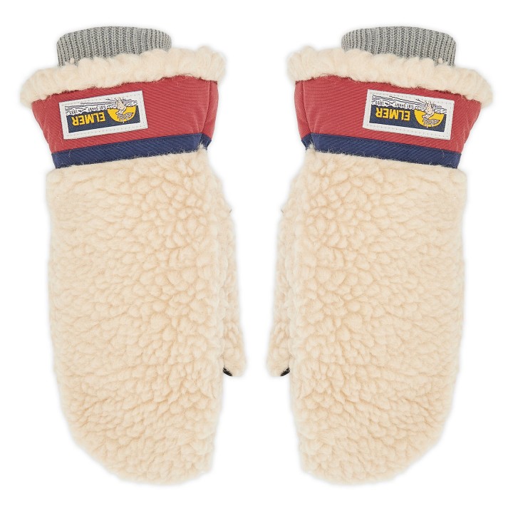 Herrenhandschuhe Elmer EM354 Beige