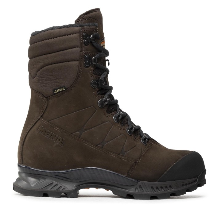 Trekkingschuhe Meindl Narvik Gtx(R) GORE-TEX 5101 Braun