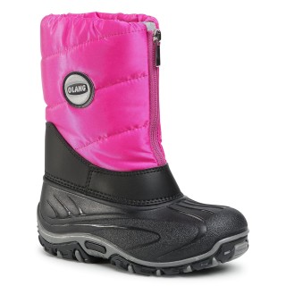 Schneeschuhe Olang Bmx S Rosa