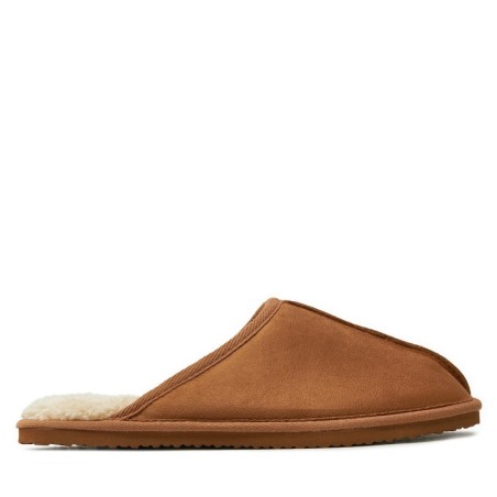 Hausschuhe Jack&Jones Jfwdudely Microfiber 12170311 Braun