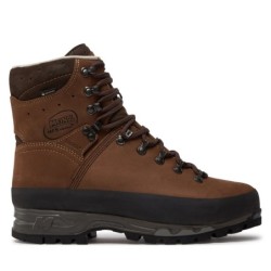 Trekkingschuhe Meindl Island Mfs Active GORE-TEX 2816 680139-2 Braun