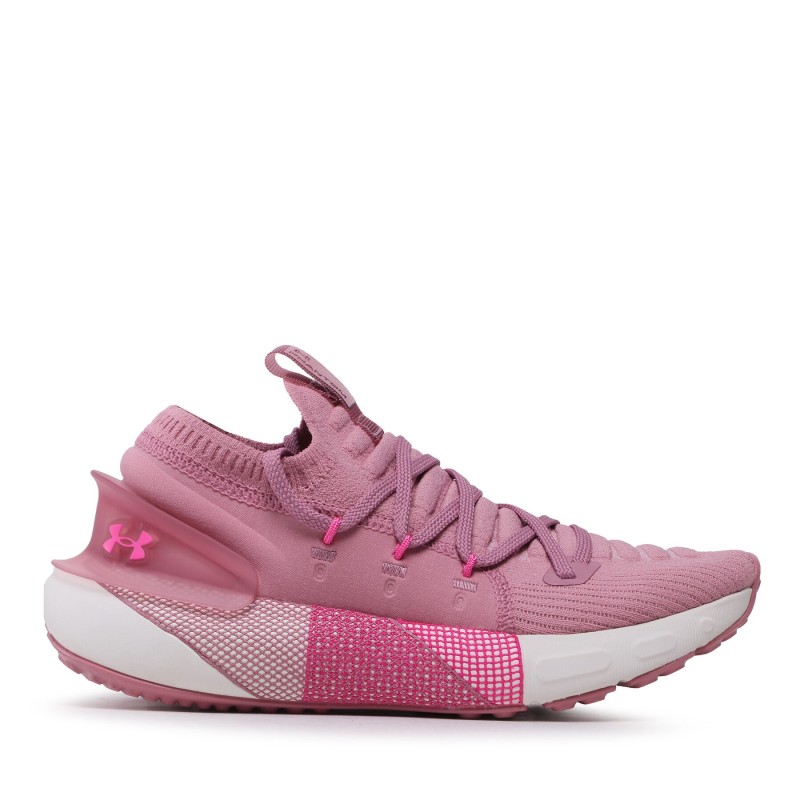 Laufschuhe Under Armour UA W HOVR Phantom 3 3025517-604 Rosa