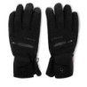 Skihandschuhe Viking Kuruk 2.0 110/25/1295 Schwarz