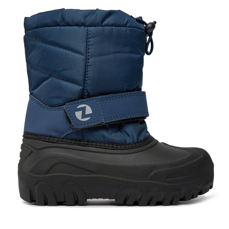 Schneeschuhe ZigZag Wanoha Kids Snowboot Z234186 Blau