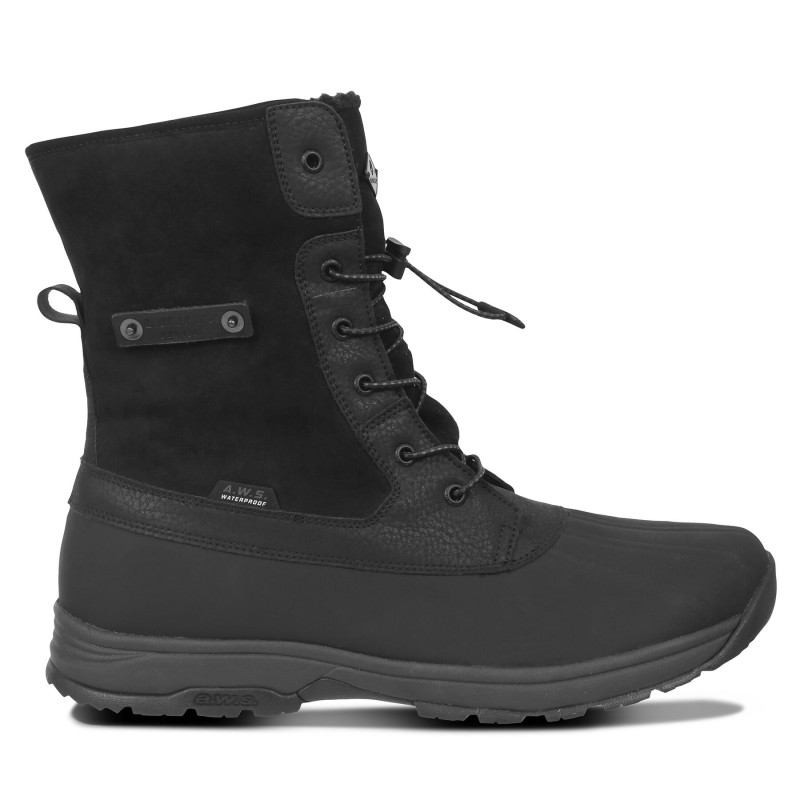 Schneeschuhe Luhta Tuttu 78561 400 L Schwarz