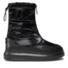 Schneeschuhe KARL LAGERFELD KL44573 Schwarz