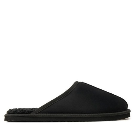 Hausschuhe Jack&Jones Jfwdudely Microfiber 12170309 Schwarz