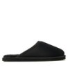 Hausschuhe Jack&Jones Jfwdudely Microfiber 12170309 Schwarz