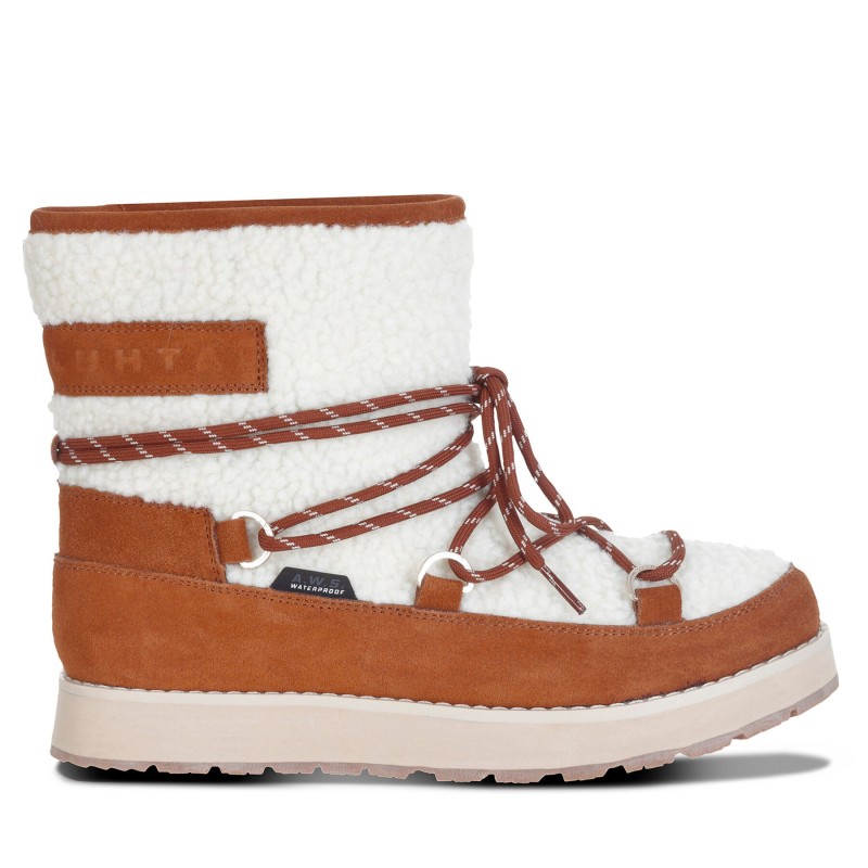 Schneeschuhe Luhta Nauttiva 75580 400 L Weiß