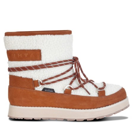 Schneeschuhe Luhta Nauttiva 75580 400 L Weiß