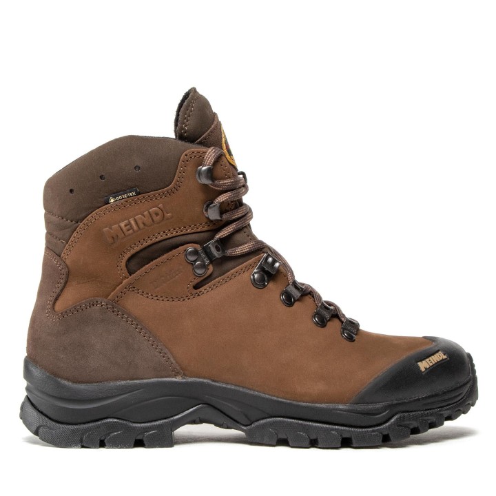 Trekkingschuhe Meindl Kansas Gtx GORE-TEX 2892 Braun