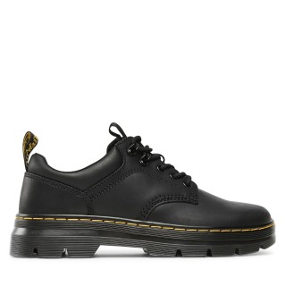 Halbschuhe Dr. Martens Reeder 27104001 Schwarz