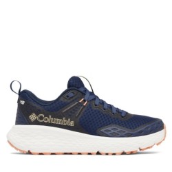 Trekkingschuhe Columbia Konos Trs Outdry 2101081 Blau