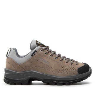 Trekkingschuhe Grisport 14527S7G Braun