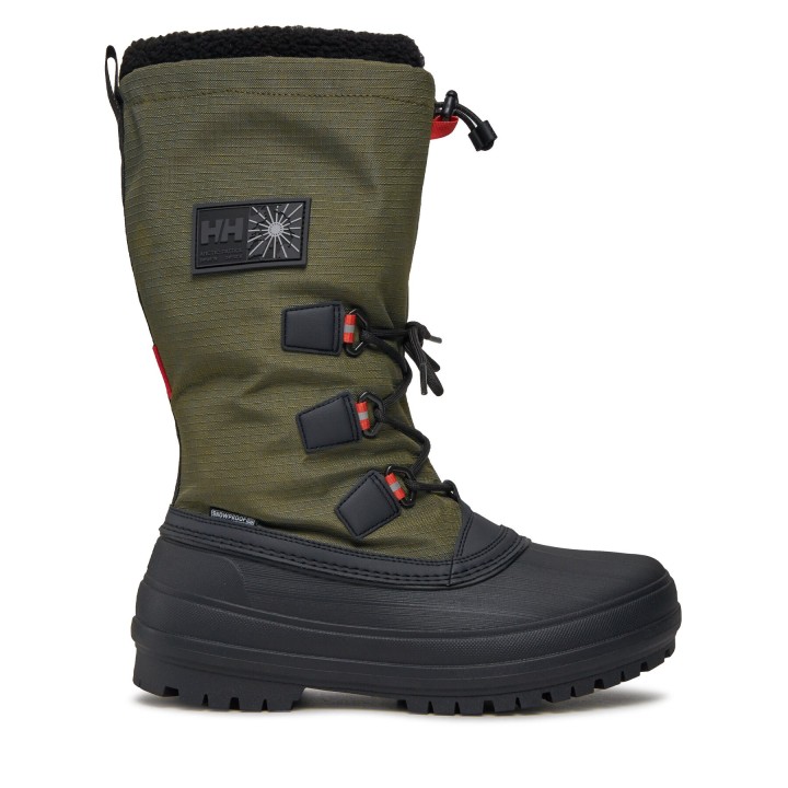 Schneeschuhe Helly Hansen Arctic Patrol Boot 11768_431 Grün