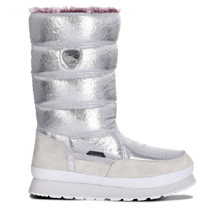 Schneeschuhe Luhta Valkea 75578 400 L Silberfarben