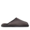 Hausschuhe Jack&Jones Jfwdudely Castelrock 12170310 Grau