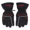 Skihandschuhe Viking Kevin 120/11/2255 Schwarz